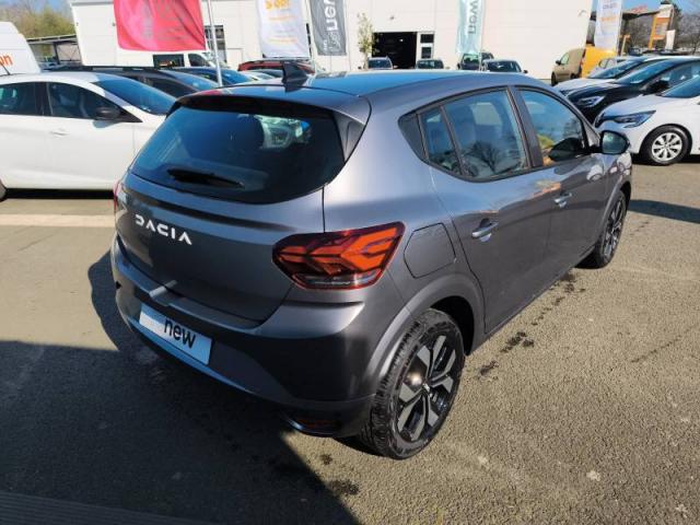 Dacia Sandero image 5