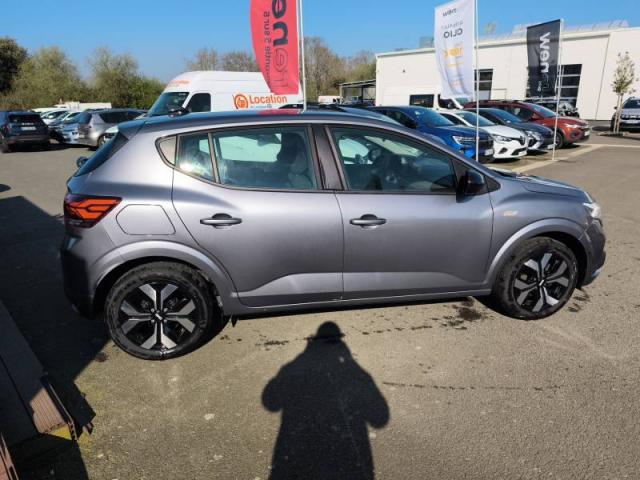 Dacia Sandero image 8