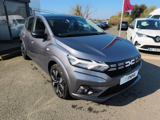 Dacia Sandero image 7