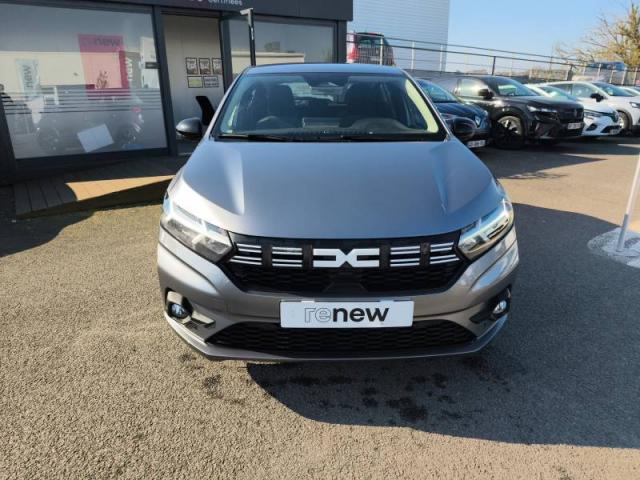 Dacia Sandero image 2