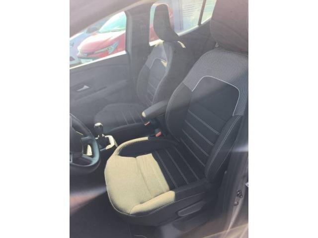 Dacia Sandero image 1