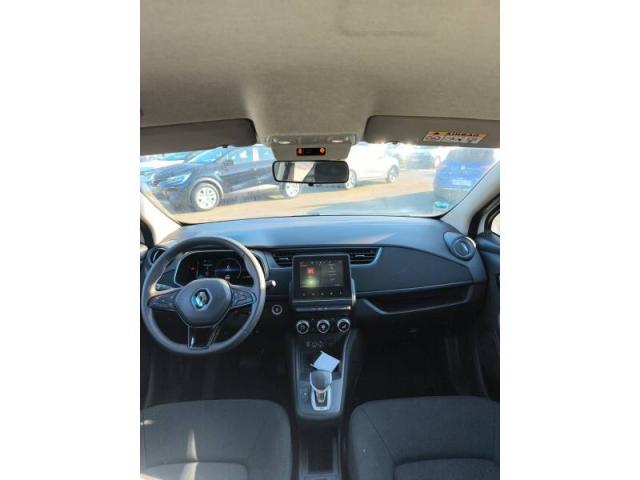 Renault Zoe image 2