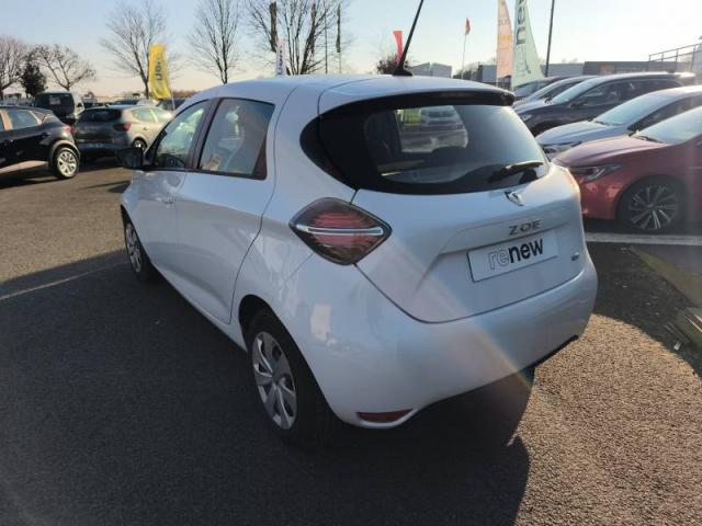 Renault Zoe image 8
