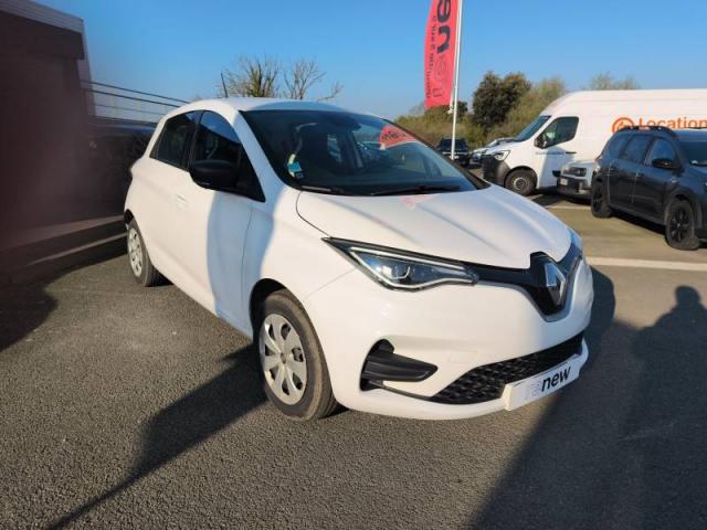 Renault Zoe image 3