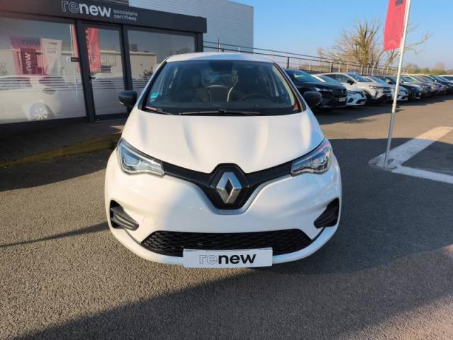 Renault Zoe image 7