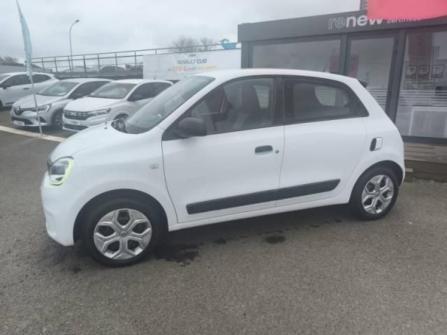 Renault Twingo image 9