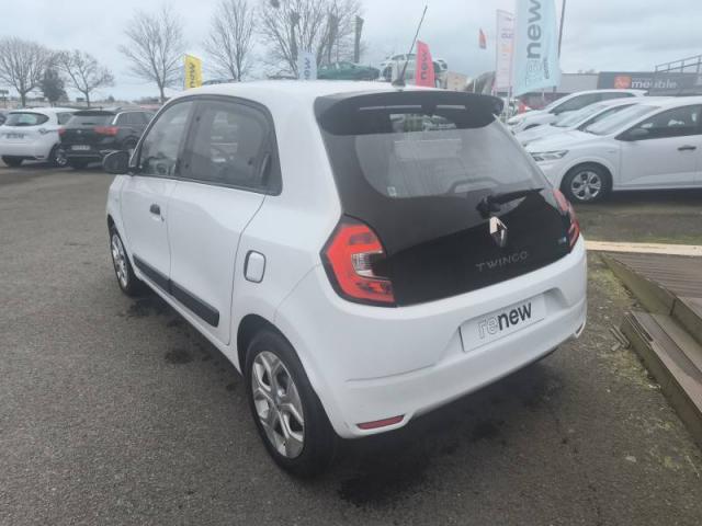 Renault Twingo image 7