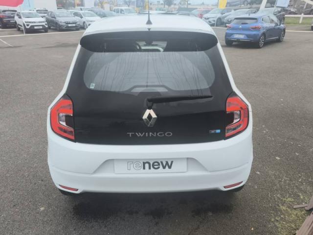 Renault Twingo image 5