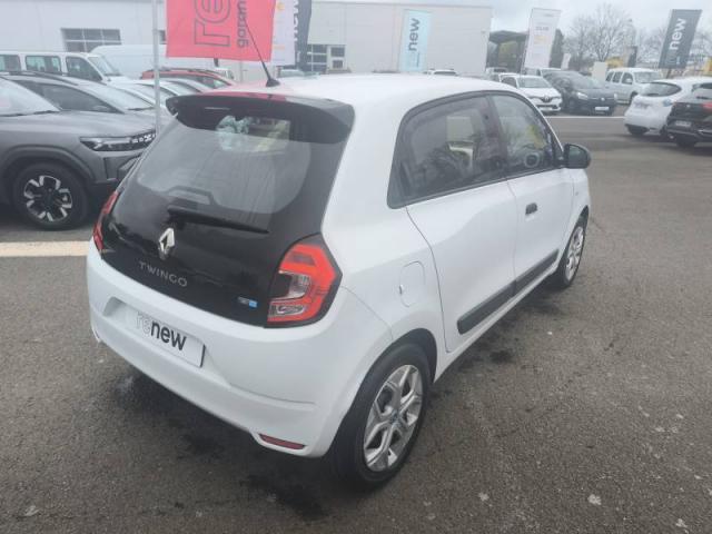 Renault Twingo image 2