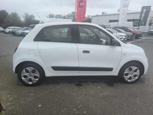 Renault Twingo image 8