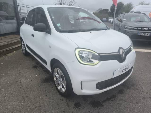 Renault Twingo image 6