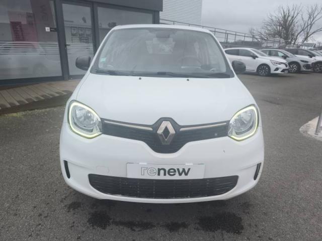 Renault Twingo image 4