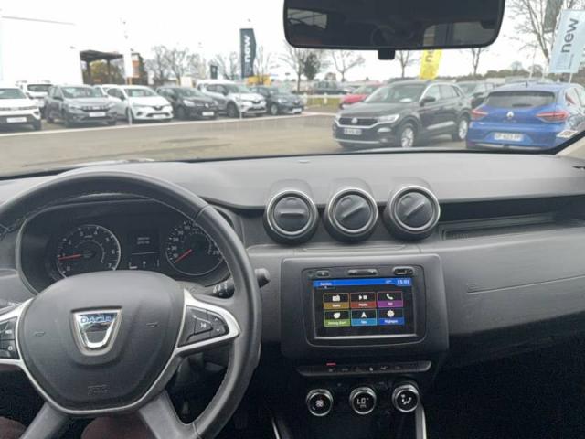 Dacia Duster image 3