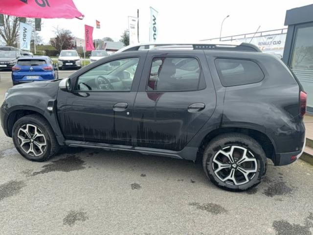 Dacia Duster image 2