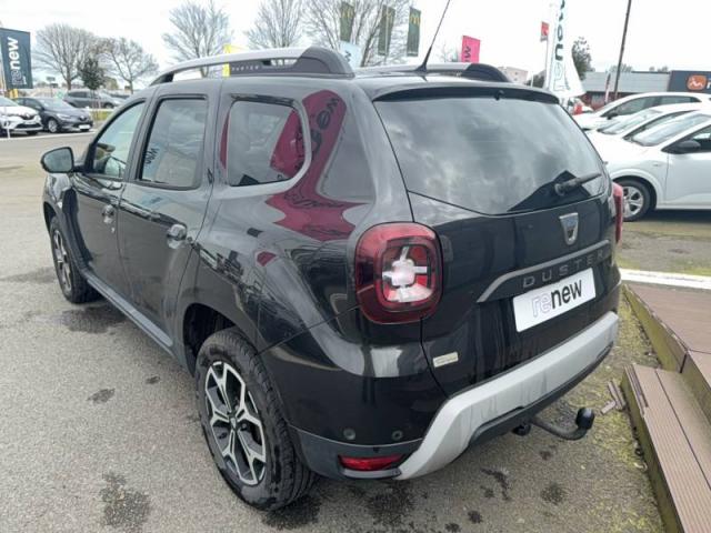 Dacia Duster image 8