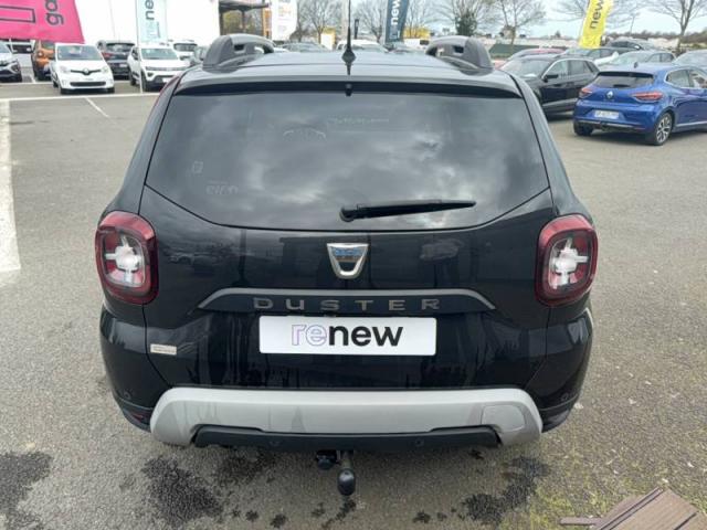 Dacia Duster image 1