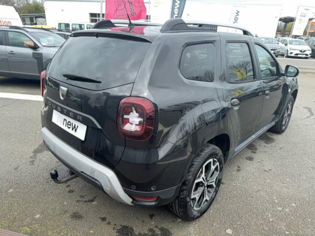 Dacia Duster image 7