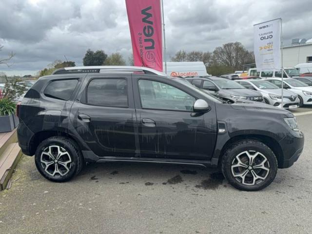 Dacia Duster image 4