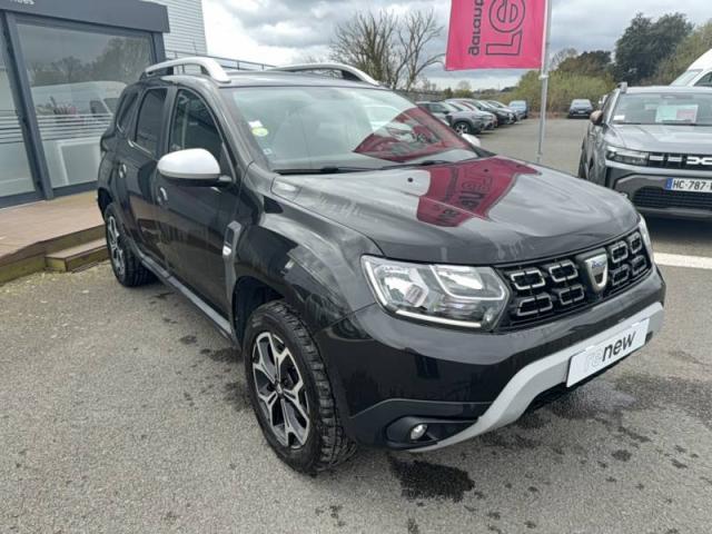 Dacia Duster image 5