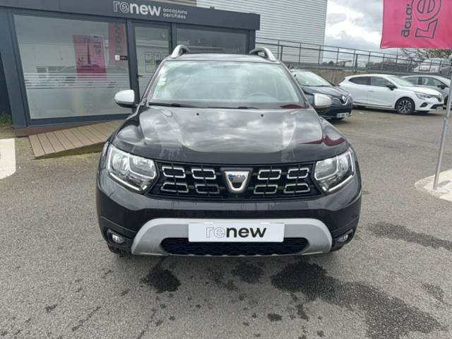 Dacia Duster image 6