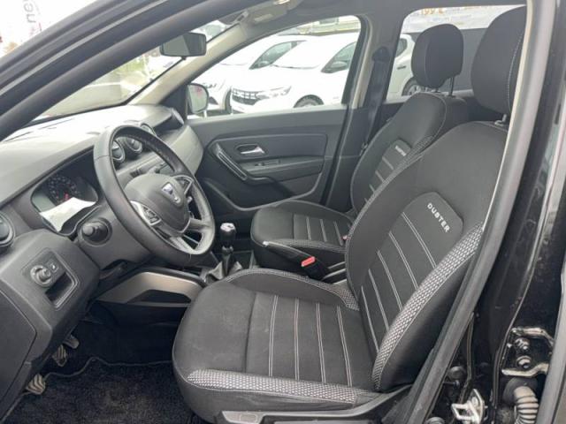 Dacia Duster image 9