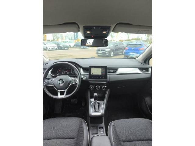 Renault Captur image 7