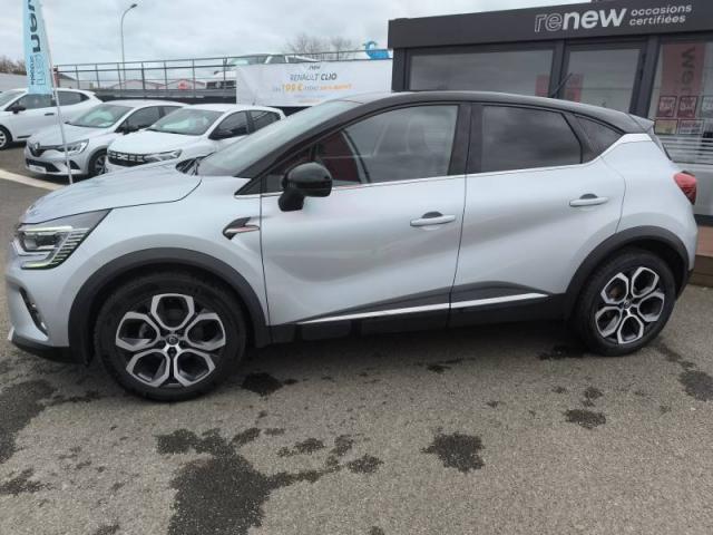 Renault Captur image 3