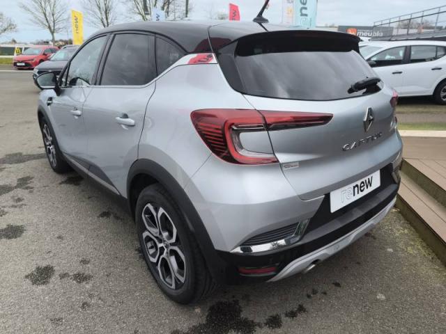 Renault Captur image 6
