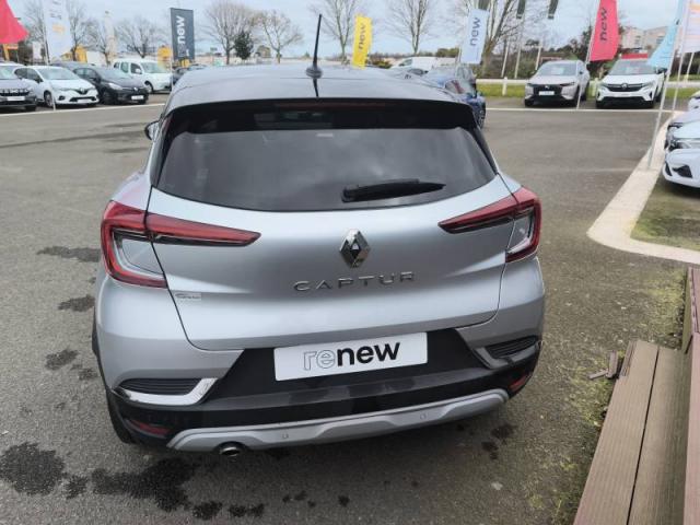 Renault Captur image 9