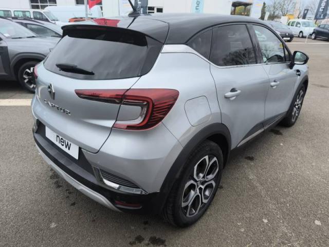 Renault Captur image 4