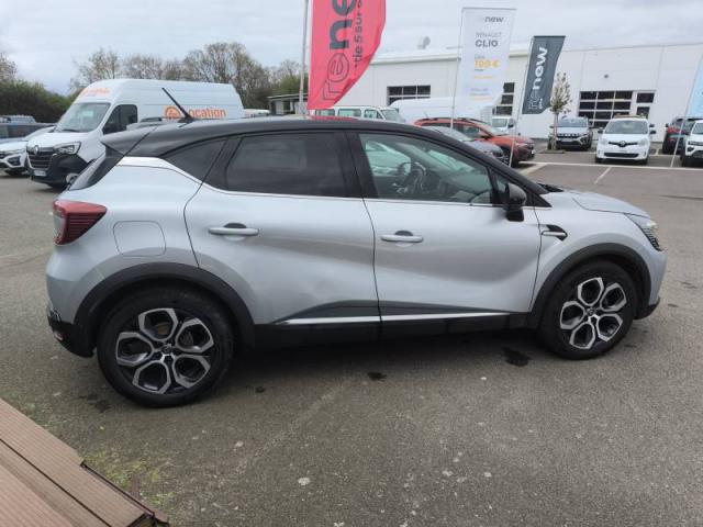 Renault Captur image 2