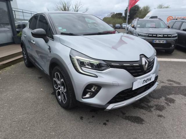 Renault Captur image 5