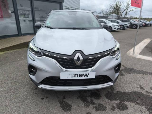 Renault Captur image 8