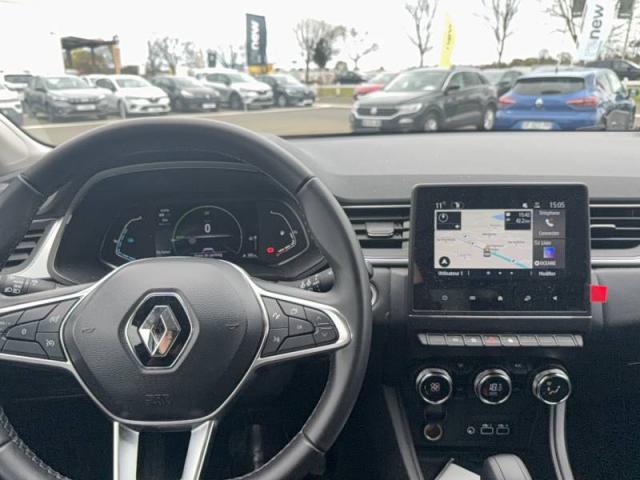 Renault Captur image 7