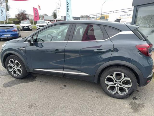 Renault Captur image 8