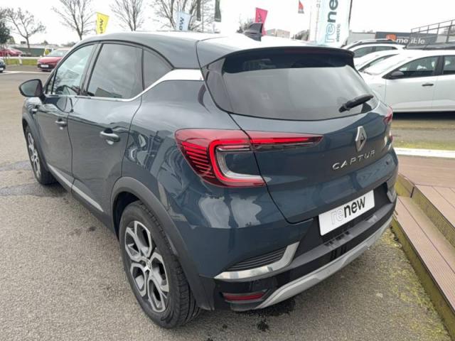 Renault Captur image 2