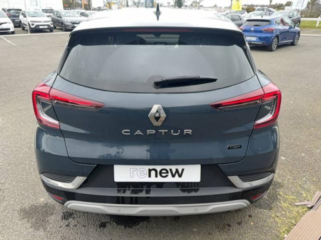 Renault Captur image 5