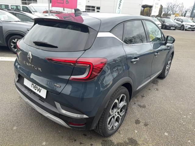 Renault Captur image 4