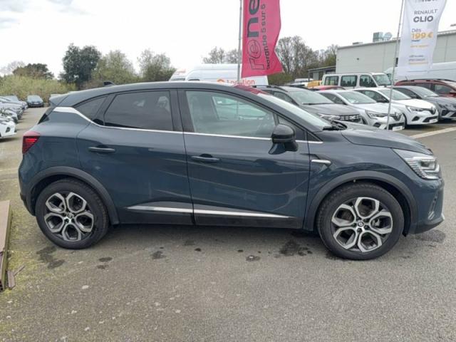 Renault Captur image 6
