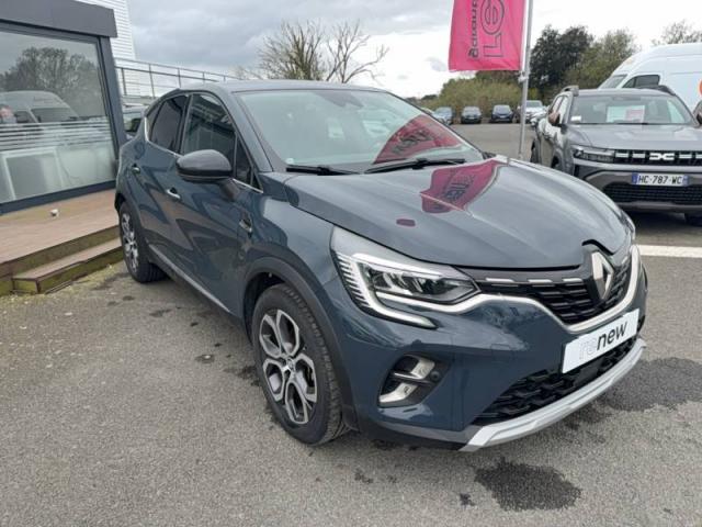 Renault Captur image 9