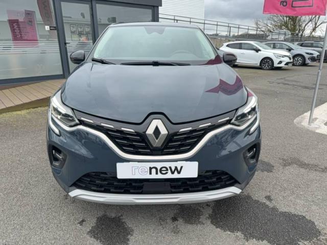 Renault Captur image 1