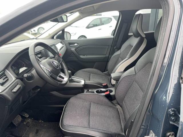 Renault Captur image 3