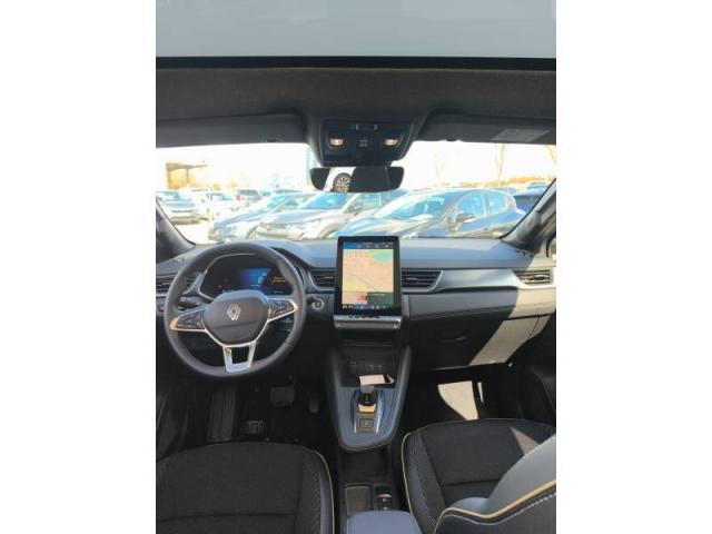Renault Symbioz image 4