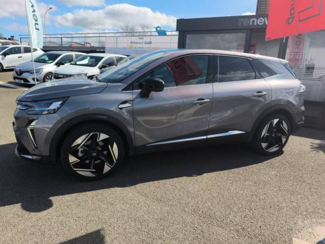 Renault Symbioz image 2