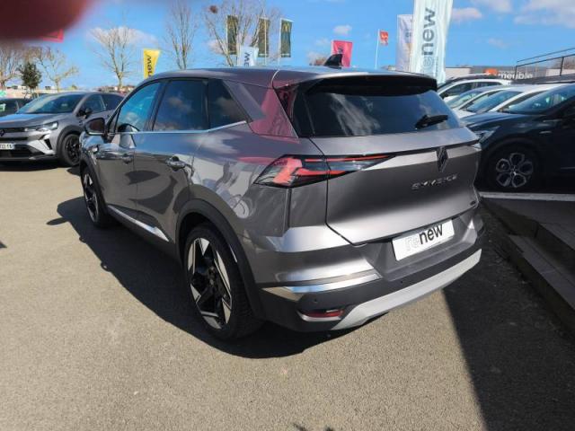 Renault Symbioz image 8