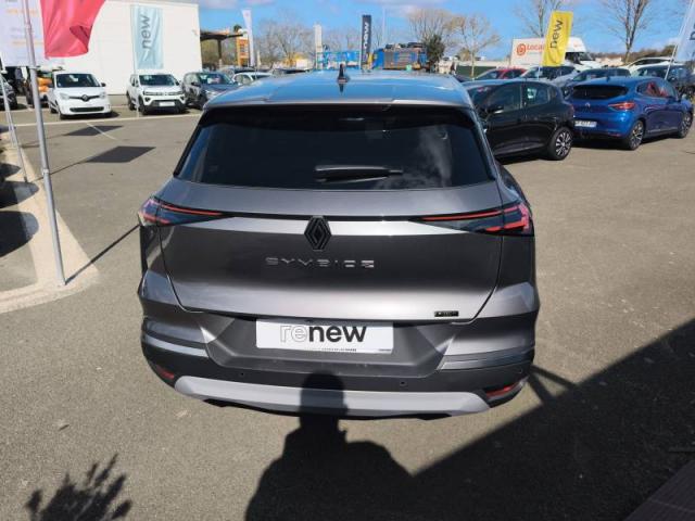 Renault Symbioz image 5