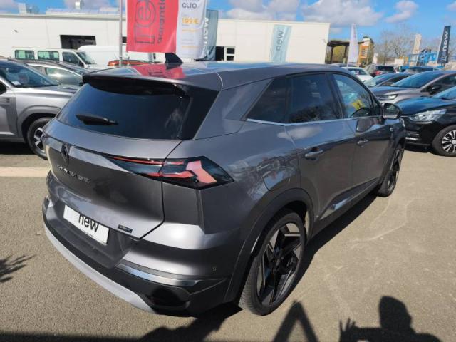 Renault Symbioz image 6