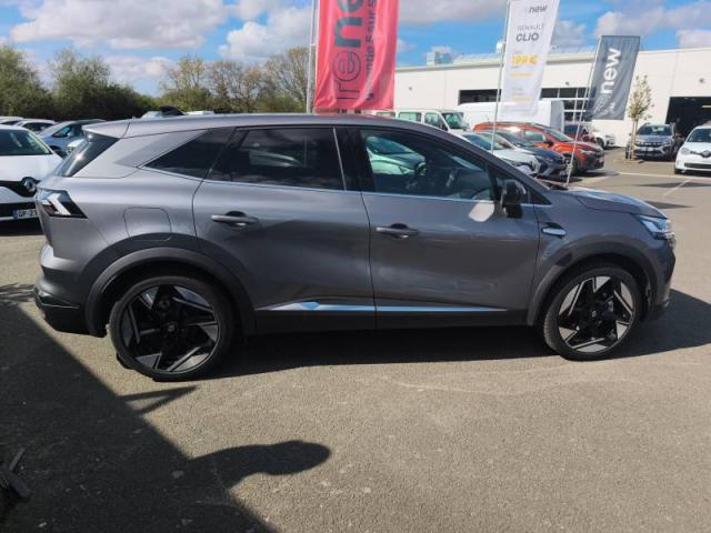 Renault Symbioz image 3