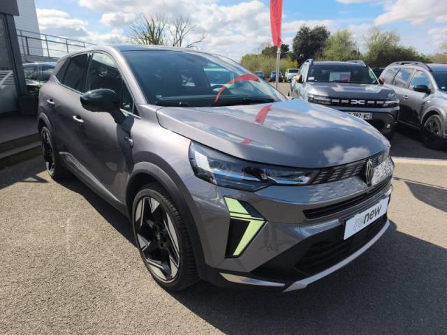 Renault Symbioz image 7