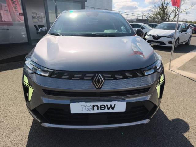 Renault Symbioz image 1